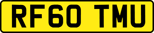 RF60TMU