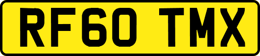 RF60TMX