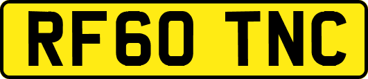 RF60TNC