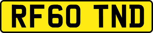 RF60TND