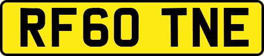 RF60TNE