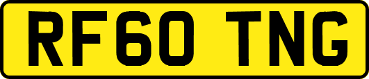 RF60TNG