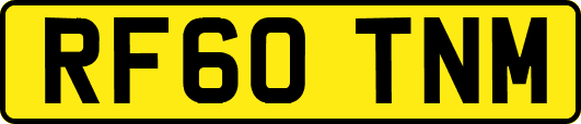 RF60TNM