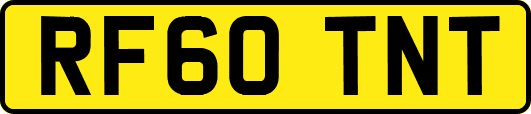 RF60TNT