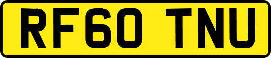 RF60TNU
