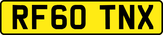 RF60TNX
