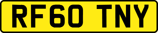 RF60TNY