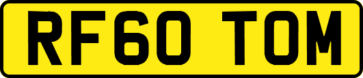 RF60TOM