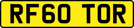 RF60TOR