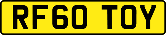 RF60TOY