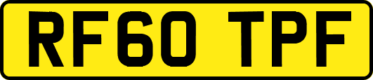 RF60TPF