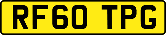 RF60TPG