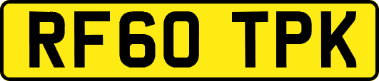 RF60TPK