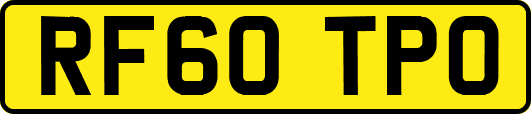 RF60TPO