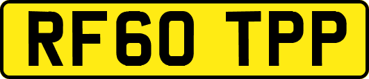 RF60TPP