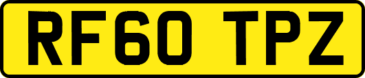 RF60TPZ