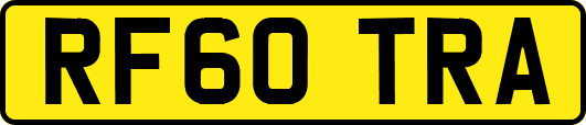 RF60TRA