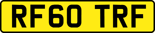RF60TRF