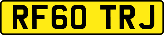 RF60TRJ