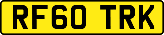 RF60TRK