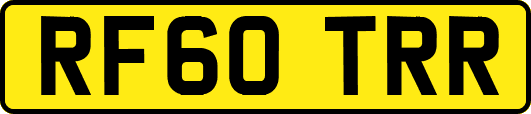 RF60TRR