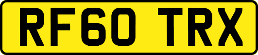 RF60TRX