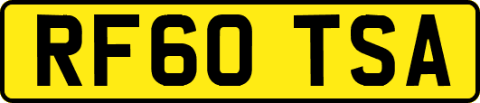 RF60TSA