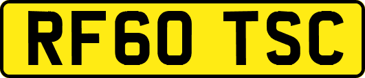 RF60TSC