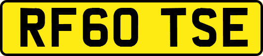 RF60TSE