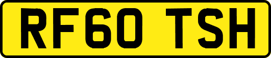 RF60TSH