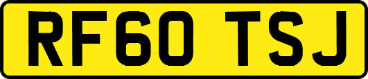 RF60TSJ