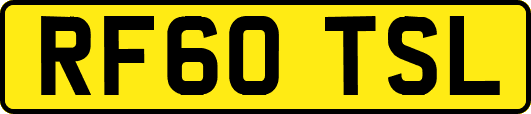 RF60TSL