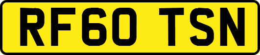 RF60TSN