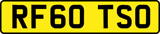 RF60TSO