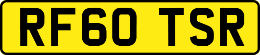 RF60TSR