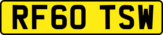 RF60TSW