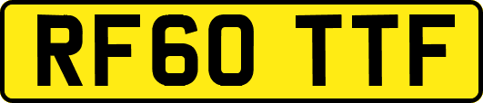RF60TTF