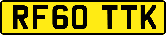 RF60TTK