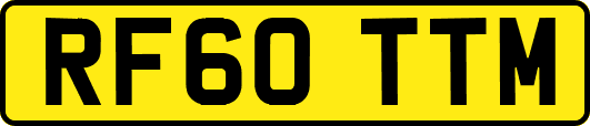 RF60TTM