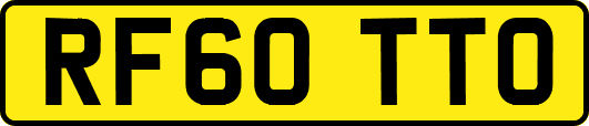 RF60TTO