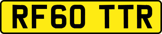 RF60TTR