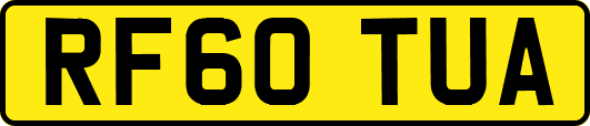 RF60TUA