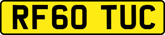 RF60TUC