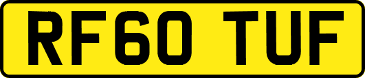 RF60TUF