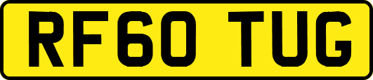 RF60TUG