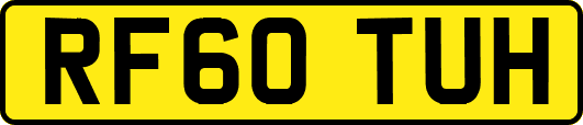 RF60TUH