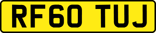RF60TUJ