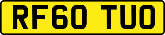 RF60TUO
