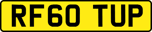 RF60TUP