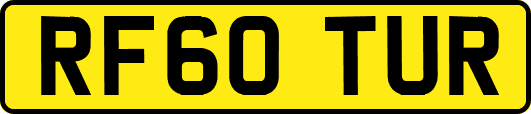 RF60TUR